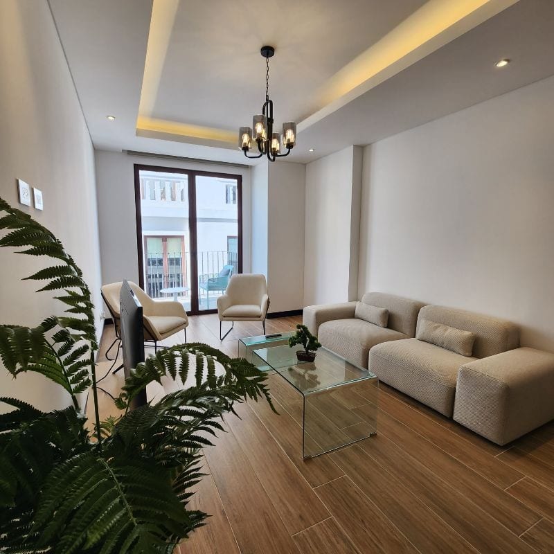 Apartamento en venta en Lirios de Cayalá — Apartamento en Venta en Zona 16, Guatemala, Ciudad — foto 7 de 7