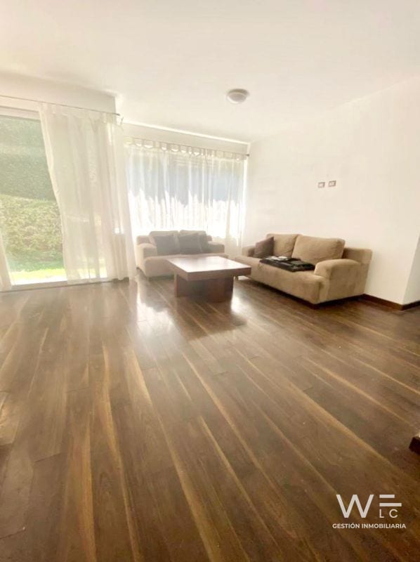 VENDO APARTAMENTO ZONA 16    1601-V-500 — Apartamento en Venta en Edificio Trento, Zona 16, Guatemala, Ciudad — foto 1 de 9