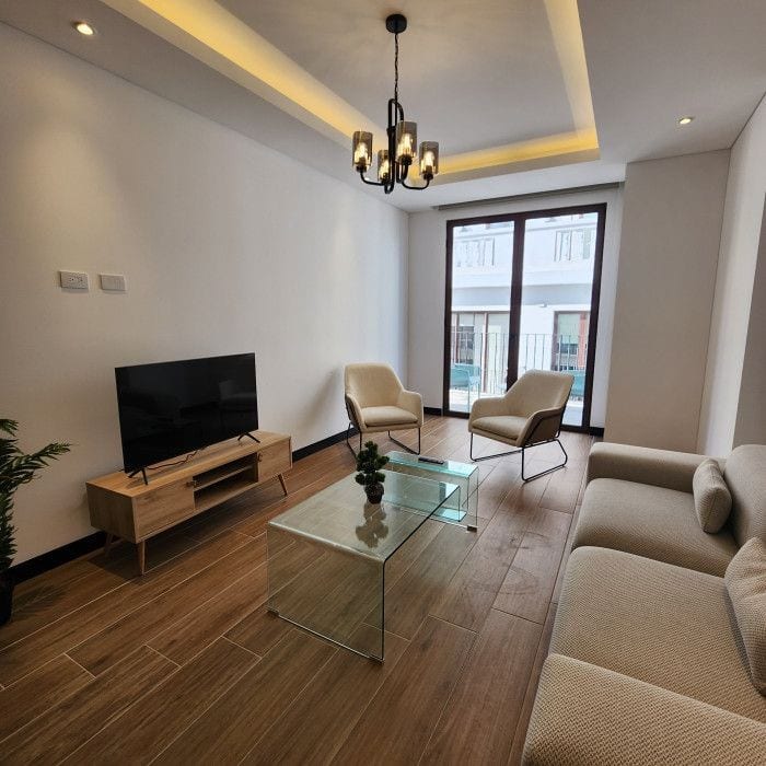 Apartamento en venta en Lirios de Cayalá — Apartamento en Venta en Zona 16, Guatemala, Ciudad — foto 6 de 7
