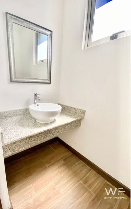 VENDO APARTAMENTO ZONA 16    1601-V-500 — Apartamento en Venta en Edificio Trento, Zona 16, Guatemala, Ciudad — foto 2 de 9