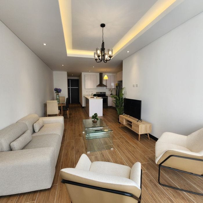 Apartamento en venta en Lirios de Cayalá — Apartamento en Venta en Zona 16, Guatemala, Ciudad — foto 1 de 7