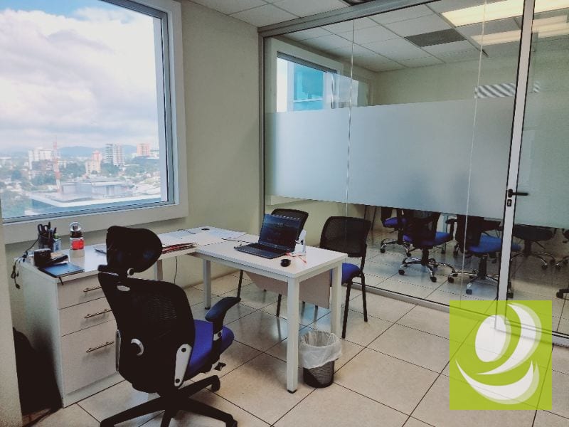 Citymax-Advance tiene Oficina en Renta con Ubicación Estratégica en Zona Pradera — Oficina en Alquiler en Zona 10, Guatemala, Ciudad — foto 3 de 4