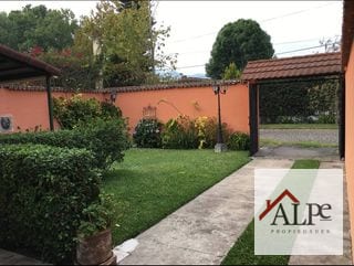 Antigua Guatemala Casa Alquiler — Casa en Alquiler en Antigua, Sacatepéquez — miniatura 6 de 8