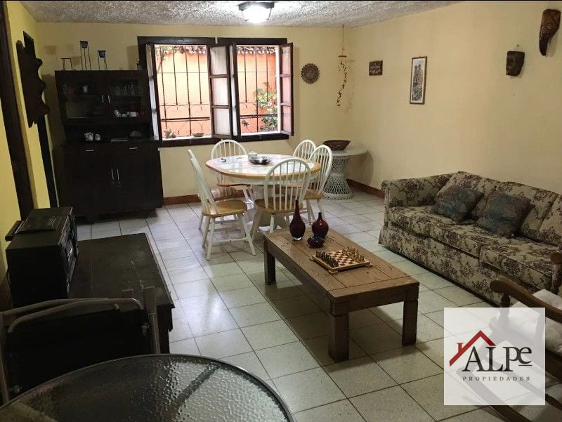 Antigua Guatemala Casa Alquiler — Casa en Alquiler en Antigua, Sacatepéquez — foto 3 de 8