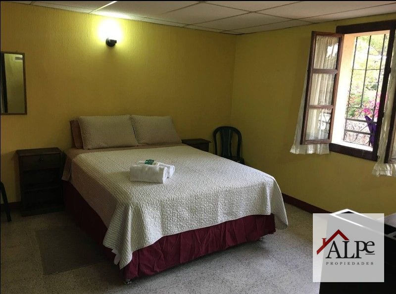 Antigua Guatemala Casa Alquiler — Casa en Alquiler en Antigua, Sacatepéquez — foto 2 de 8