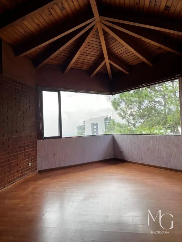 Alquilo Casa en Montebello 1, KM 10.5 Carretera a el Salvador — Casa en Alquiler en Carretera a El Salvador, Guatemala, Ciudad — foto 3 de 7