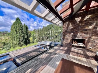 Residencia de Lujo en el Club de Golf más Exclusivo de Guatemala — Casa en Venta en Zona 16, Guatemala, Ciudad — miniatura 13 de 16