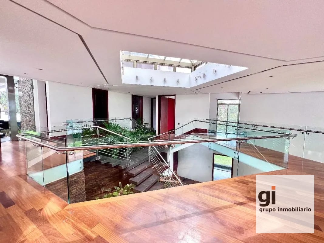 Residencia de Lujo en el Club de Golf más Exclusivo de Guatemala — Casa en Venta en Zona 16, Guatemala, Ciudad — foto 8 de 16