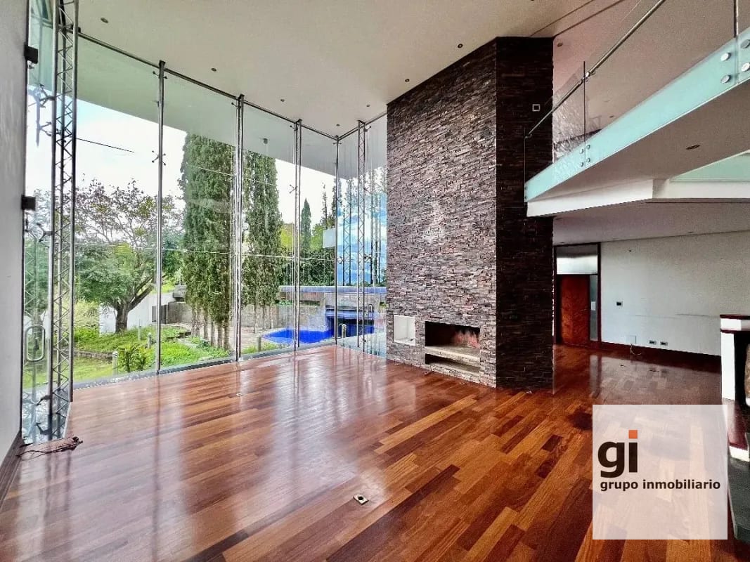 Residencia de Lujo en el Club de Golf más Exclusivo de Guatemala — Casa en Venta en Zona 16, Guatemala, Ciudad — foto 6 de 16