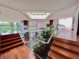 Residencia de Lujo en el Club de Golf más Exclusivo de Guatemala — Casa en Venta en Zona 16, Guatemala, Ciudad — miniatura 1 de 16