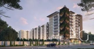Vendo Apartamento en Edificio Di Fiori Zona 7 — Apartamento en Venta en Di Fiori, Zona 7, Guatemala, Ciudad — miniatura 1 de 3