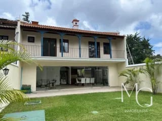 Vendo Casa Jardines de Antigua, el Panorama Antigua Guatemala — Casa en Venta en Ciudad Vieja, Sacatepéquez — miniatura 1 de 8