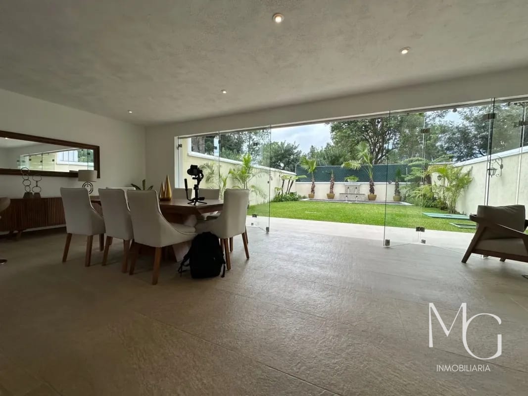 Vendo Casa Jardines de Antigua, el Panorama Antigua Guatemala — Casa en Venta en Ciudad Vieja, Sacatepéquez — foto 6 de 8