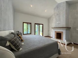 Vendo Casa Jardines de Antigua, el Panorama Antigua Guatemala — Casa en Venta en Ciudad Vieja, Sacatepéquez — miniatura 4 de 8