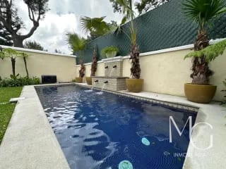 Vendo Casa Jardines de Antigua, el Panorama Antigua Guatemala — Casa en Venta en Ciudad Vieja, Sacatepéquez — miniatura 2 de 8