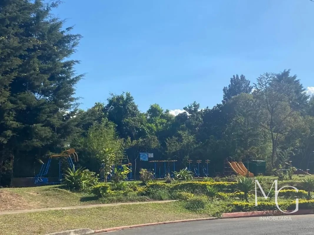 Vendo Terreno en Hacienda Real Zona 16 — Terreno en Venta en Zona 16, Guatemala, Ciudad — foto 1 de 2