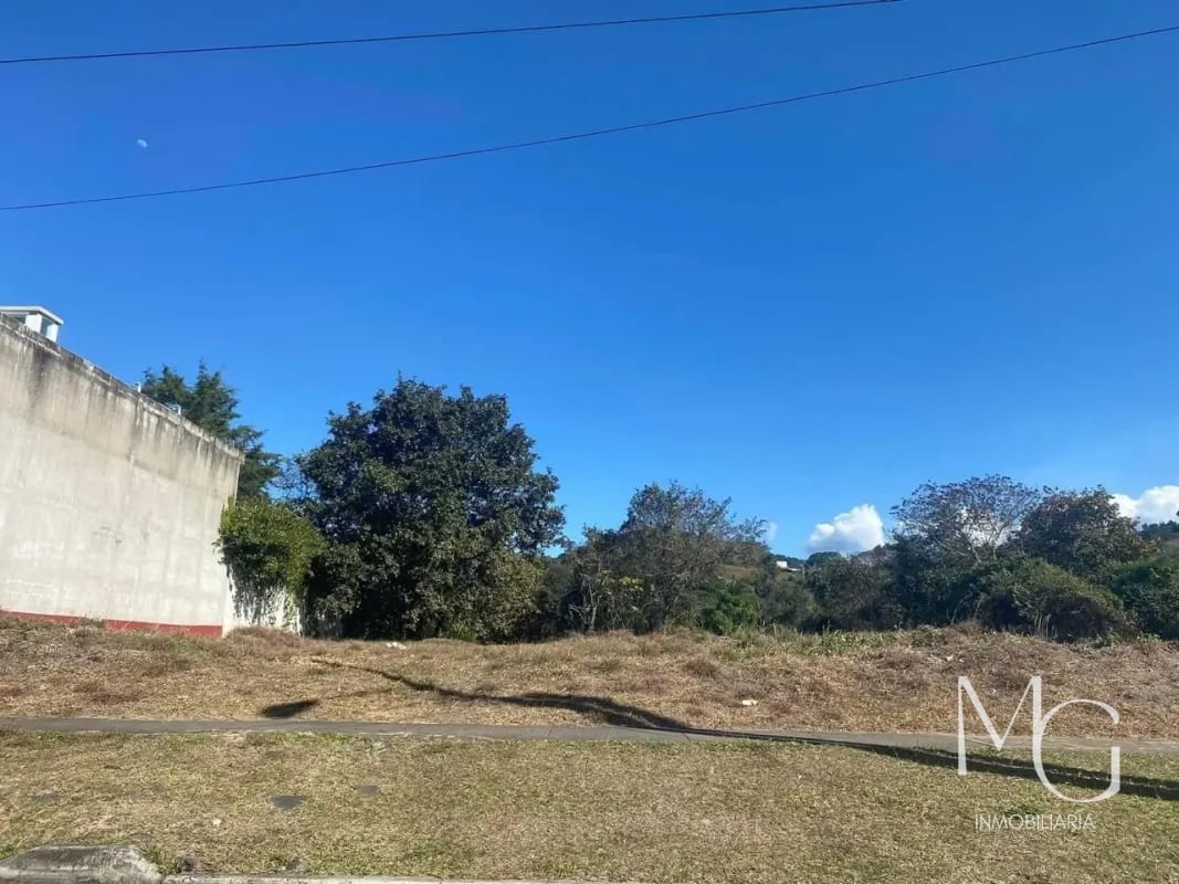 Vendo Terreno en Hacienda Real Zona 16 — Terreno en Venta en Zona 16, Guatemala, Ciudad — foto 2 de 2