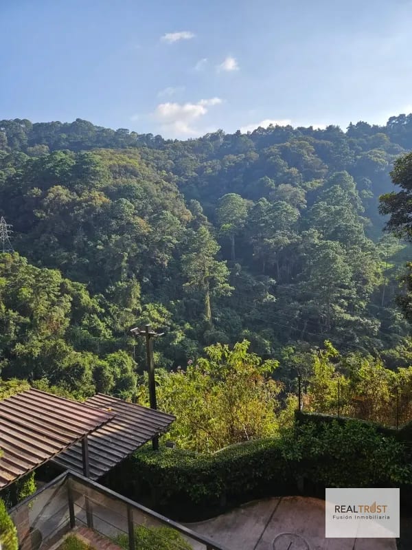 CON TERRAZA EN VENTA CAÑADA 16, Zona 16 — Apartamento en Venta en Zona 16, Guatemala, Ciudad — foto 3 de 9