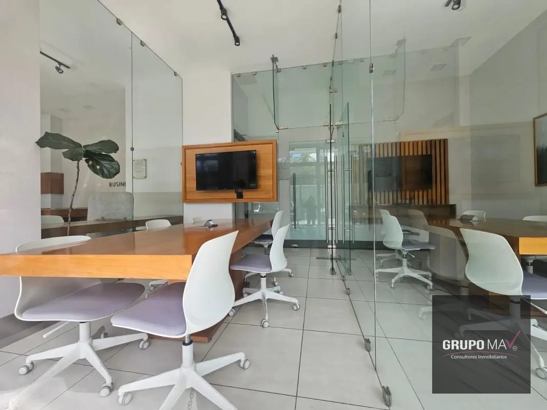 Apartamento Zona 5 Vidali — Apartamento en Venta en Vidali, Zona 5, Guatemala, Ciudad — foto 1 de 8