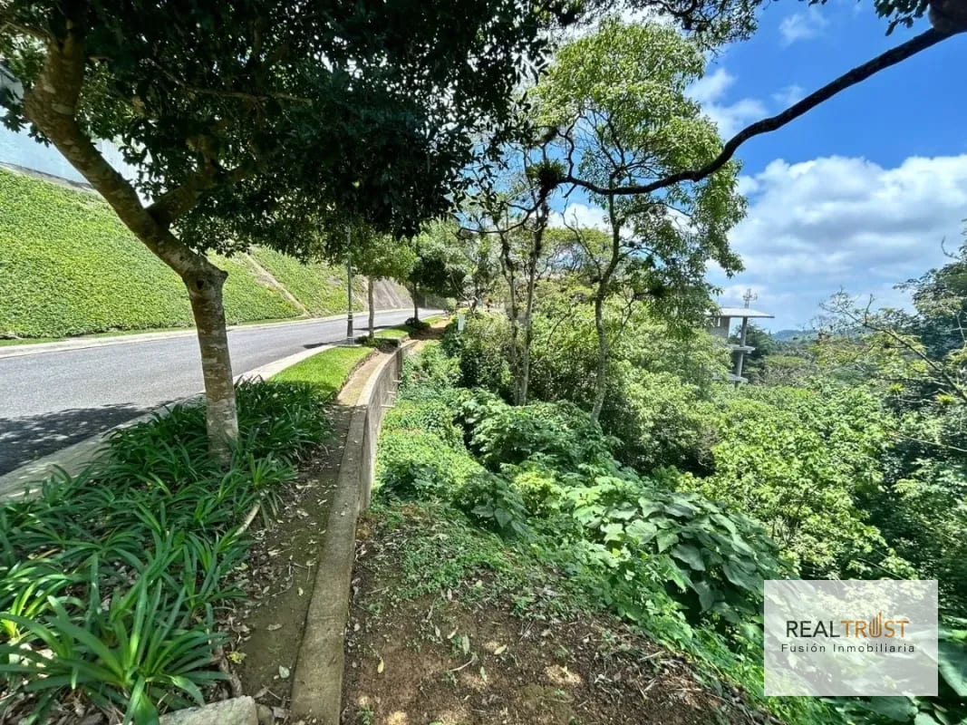 Terreno en Venta Vistalvalle KM. 9 CAES — Terreno en Venta en Carretera a El Salvador, Guatemala, Ciudad — foto 3 de 5
