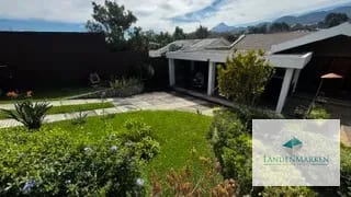 VENTA DE  CASA CON EXTENSO TERRENO EN SAN CRISTOBAL SECTOR A10 — Casa en Venta en Zona 8 Mixco, Guatemala, Ciudad — miniatura 2 de 17