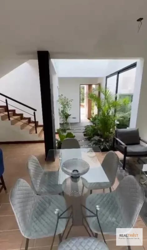 CASAS EN VENTA EN LAS 7 GOTAS SAN VICENTE Km.19 — Casa en Venta en Carretera a El Salvador, Guatemala, Ciudad — foto 1 de 8