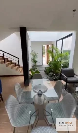 CASAS EN VENTA EN LAS 7 GOTAS SAN VICENTE Km.19 — Casa en Venta en Carretera a El Salvador, Guatemala, Ciudad — miniatura 1 de 8