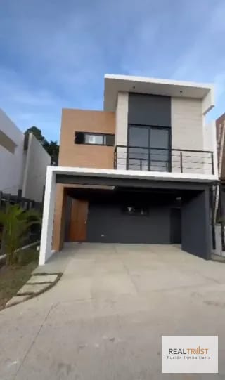 CASAS EN VENTA EN LAS 7 GOTAS SAN VICENTE Km.19 — Casa en Venta en Carretera a El Salvador, Guatemala, Ciudad — miniatura 8 de 8