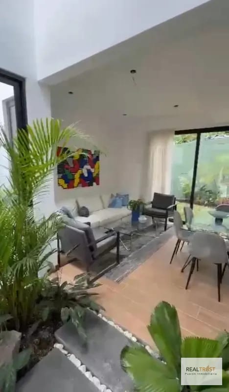 CASAS EN VENTA EN LAS 7 GOTAS SAN VICENTE Km.19 — Casa en Venta en Carretera a El Salvador, Guatemala, Ciudad — foto 5 de 8