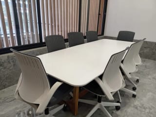 OFICINA A ESTRENAR ZONA 14 — Oficina en Alquiler en Zona 14, Guatemala, Ciudad — miniatura 1 de 15