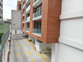 OFICINA A ESTRENAR ZONA 14 — Oficina en Alquiler en Zona 14, Guatemala, Ciudad — miniatura 15 de 15