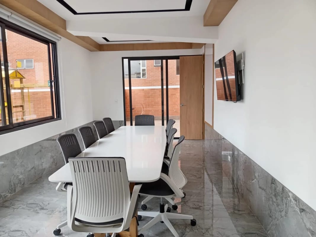 OFICINA A ESTRENAR ZONA 14 — Oficina en Alquiler en Zona 14, Guatemala, Ciudad — foto 13 de 15