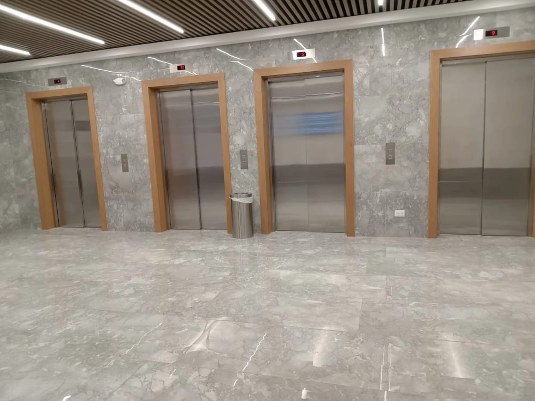 OFICINA A ESTRENAR ZONA 14 — Oficina en Alquiler en Zona 14, Guatemala, Ciudad — foto 8 de 15