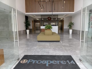 OFICINA A ESTRENAR ZONA 14 — Oficina en Alquiler en Zona 14, Guatemala, Ciudad — miniatura 7 de 15