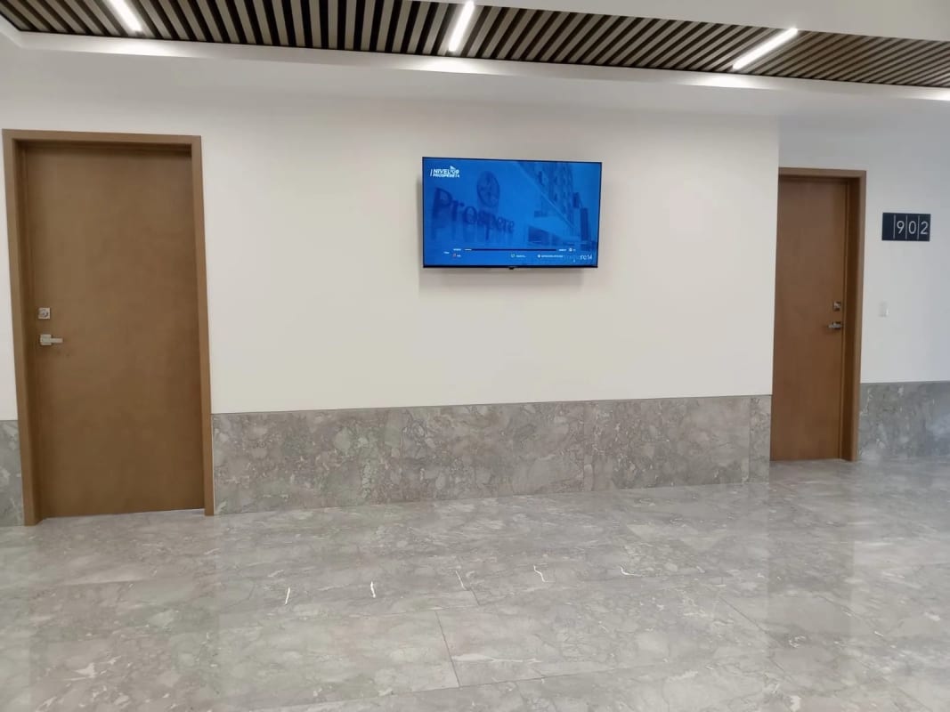 OFICINA A ESTRENAR ZONA 14 — Oficina en Alquiler en Zona 14, Guatemala, Ciudad — foto 2 de 15