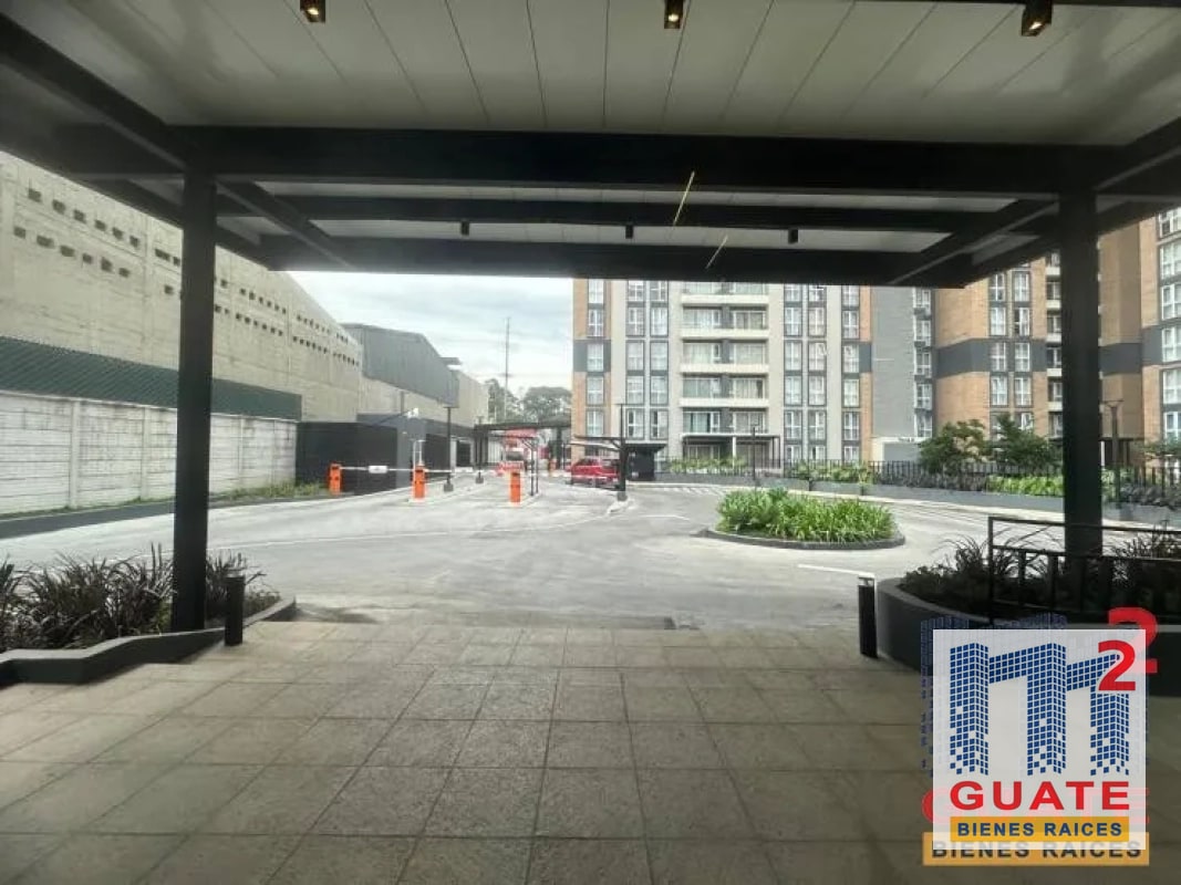 Apartamento de 110 m2 de construcción en Venta, Zona 07 — Apartamento en Venta en Zona 7, Guatemala, Ciudad — foto 11 de 13