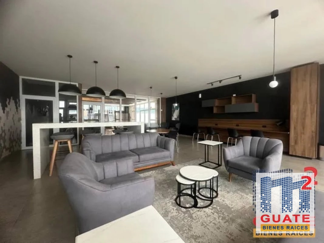 Apartamento de 110 m2 de construcción en Venta, Zona 07 — Apartamento en Venta en Zona 7, Guatemala, Ciudad — foto 9 de 13