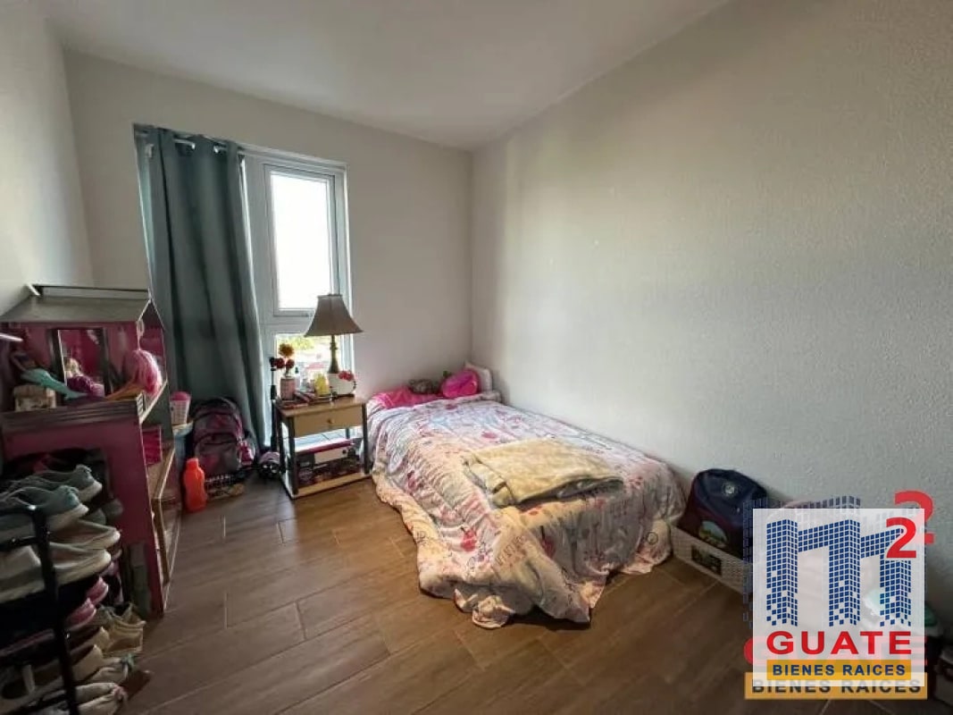Apartamento de 110 m2 de construcción en Venta, Zona 07 — Apartamento en Venta en Zona 7, Guatemala, Ciudad — foto 6 de 13