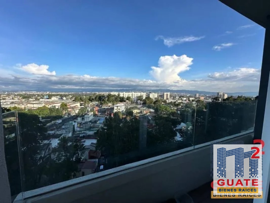 Apartamento de 110 m2 de construcción en Venta, Zona 07 — Apartamento en Venta en Zona 7, Guatemala, Ciudad — foto 4 de 13