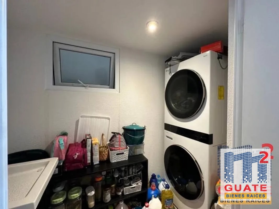 Apartamento de 110 m2 de construcción en Venta, Zona 07 — Apartamento en Venta en Zona 7, Guatemala, Ciudad — foto 3 de 13