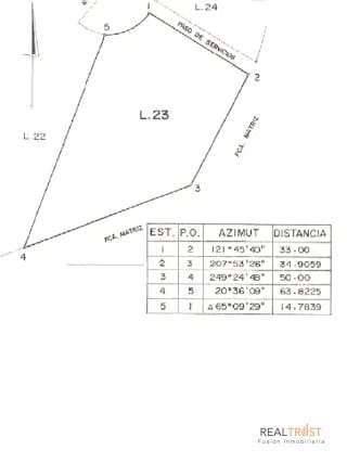 VENDO PRECIOSO TERRENO EN CONDOMINIO FRANCISCO JAVIER Km. 16.5 CAES — Terreno en Venta en Carretera a El Salvador, Guatemala, Ciudad — miniatura 6 de 6