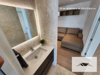 EN VENTA ZONA 15 LIV APARTAMENTO PERSONALIZADO Y UNICO EN EL EDIFICIO — Apartamento en Venta en LIV, Zona 15, Guatemala, Ciudad — miniatura 3 de 13
