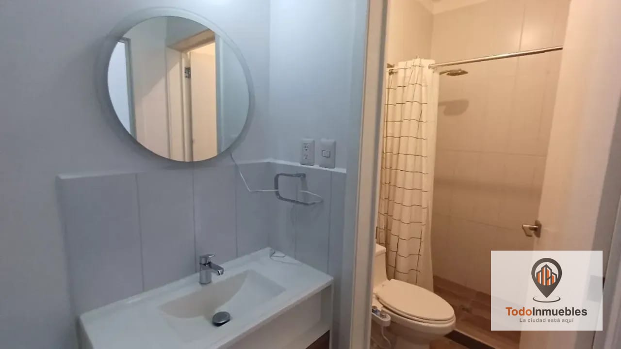 Apartamento en Venta en Narama z13 — Apartamento en Venta en Narama, Zona 13, Guatemala, Ciudad — foto 10 de 12