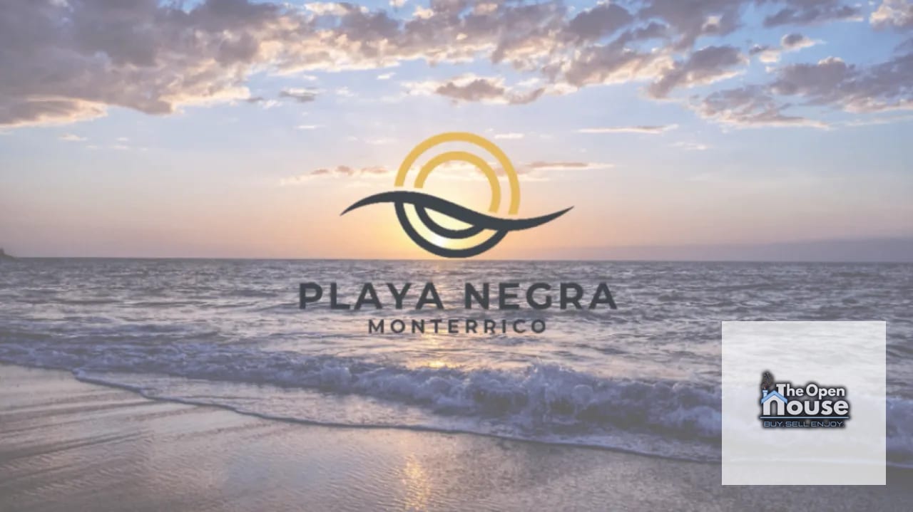 Playa Negra Monterrico Guatemala — Terreno en Alquiler en Monterrico, Santa Rosa — foto 1 de 10