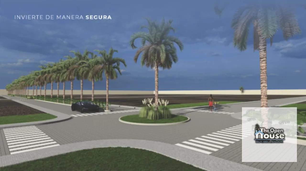 Playa Negra Monterrico Guatemala — Terreno en Alquiler en Monterrico, Santa Rosa — foto 9 de 10