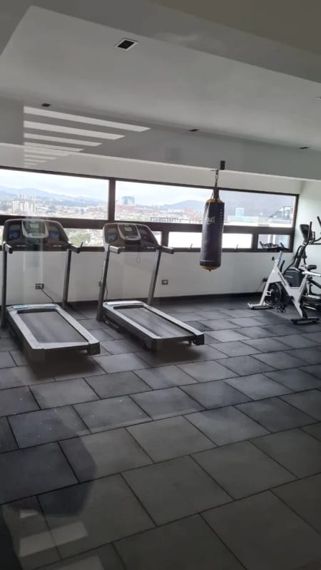 Vendo Apartamento Mariscal 180° ZONA11 — Apartamento en Venta en Zona 11, Guatemala, Ciudad — foto 3 de 13