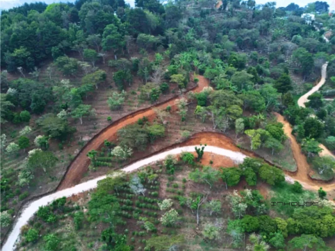 TERRENO EN VENTA ENTRADA OLMECA — Terreno en Venta en all, Guatemala, Ciudad — foto 4 de 4