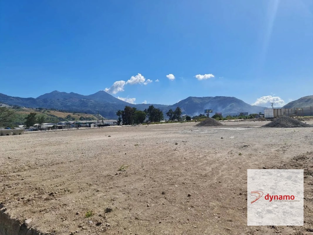Vendo bodega de 1,934 mts², kilómetro 29 de la autopista CA-9 Sur, Escuintla. — Bodega / Ofibodega en Venta en Costa Sur, Escuintla — foto 3 de 12