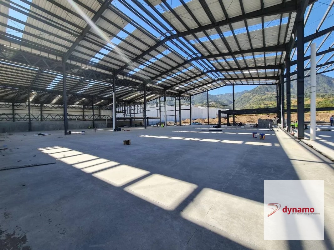 Vendo bodega de 967 mts², kilómetro 29 de la autopista CA-9 Sur, Escuintla. — Bodega / Ofibodega en Venta en Costa Sur, Escuintla — foto 5 de 12