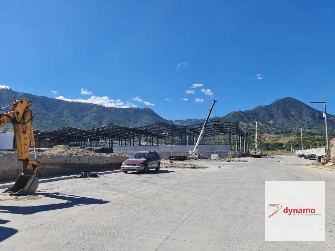 Vendo bodega de 967 mts², kilómetro 29 de la autopista CA-9 Sur, Escuintla. — Bodega / Ofibodega en Venta en Costa Sur, Escuintla — foto 4 de 12